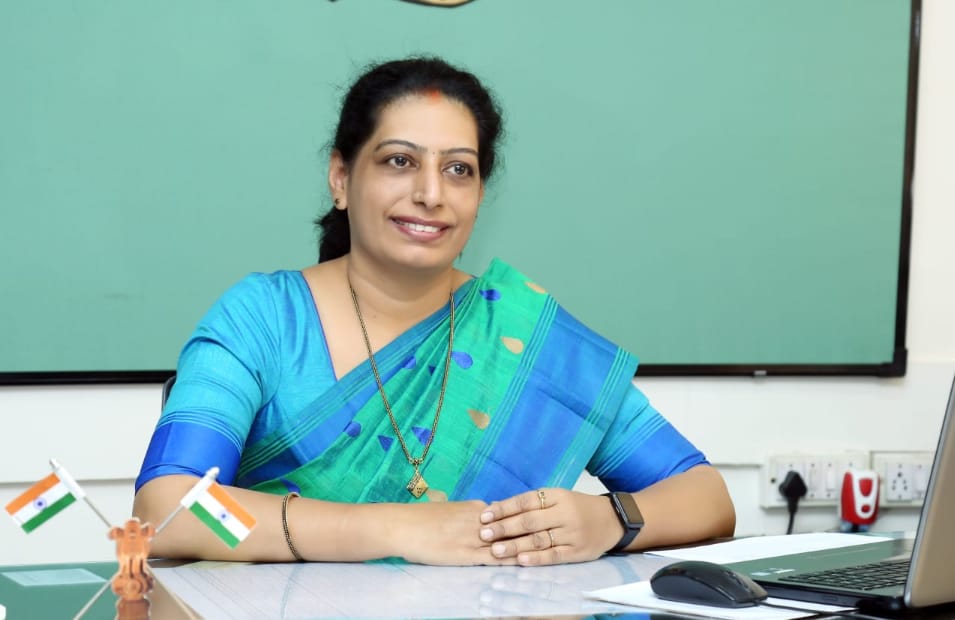Ms. Sulabha G Nayak