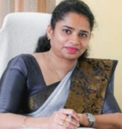 Ms. Ajitha.P.Nair