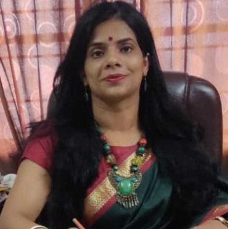 Ms. Manju Tripathi