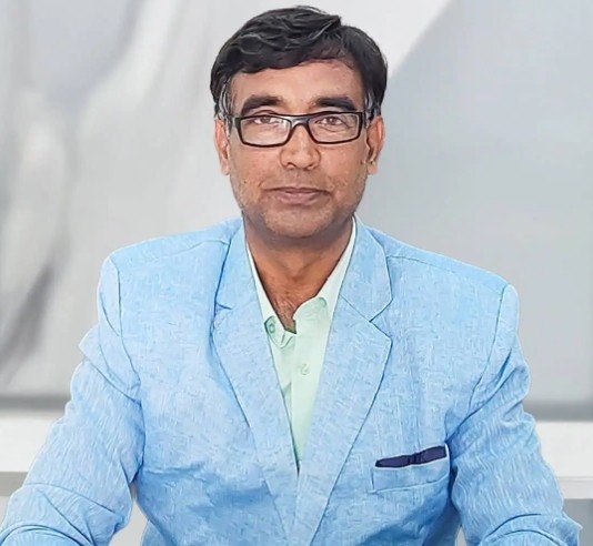 Dr. Kaushal Dubey