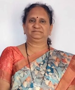 Mrs. Sunita Vilas Chavan