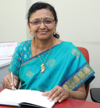Mrs. R Padmalatha