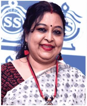 Mrs. Nandita Bhaduri