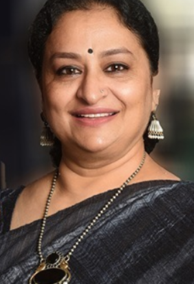 Mrs. Kamaljit Kaur Sidhu