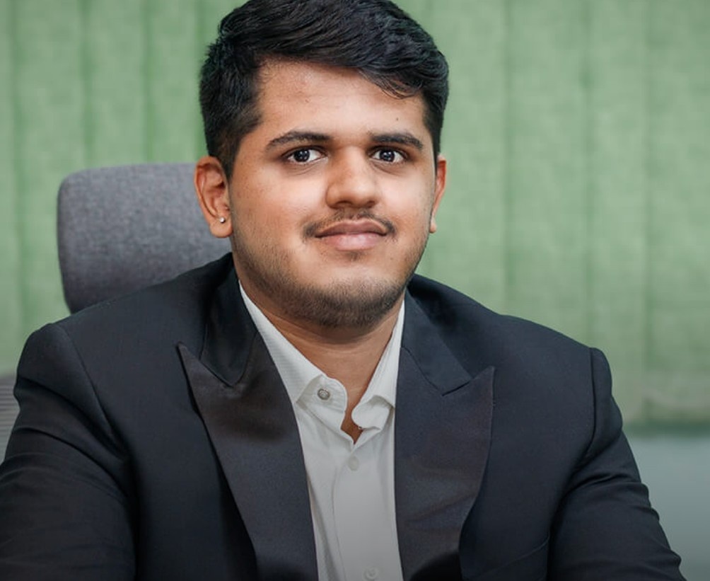 Mr. Harsha Shivakumar