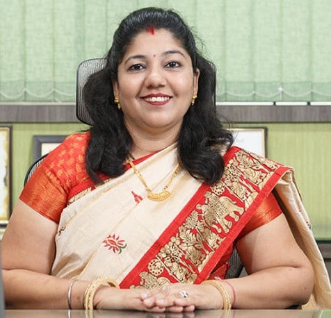 Mrs. Bindu Sharma