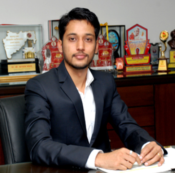 Shri Vinod K. Jadhav