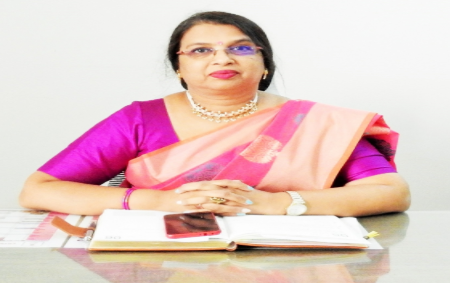 Mrs. Rupali Dhamdhere