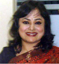 Chandrika Banerjee