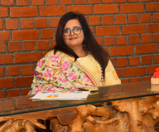 Dr.Jaya Sastri