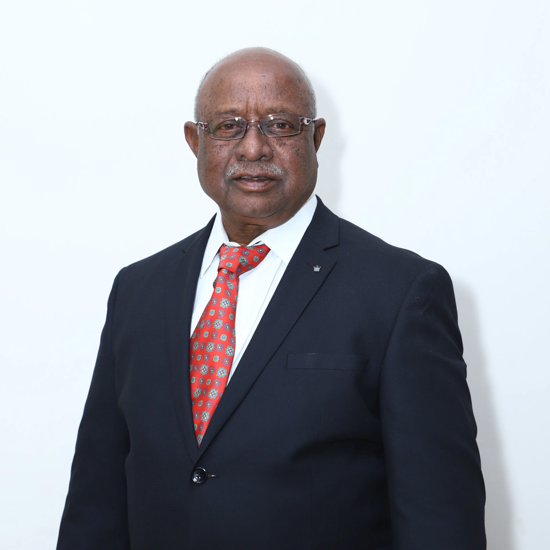 Shri. Anandrao Shivram Biramane