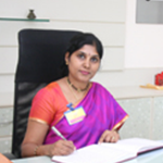 Ms.Karunambikeswari