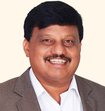 Bitla Srinivas Reddy