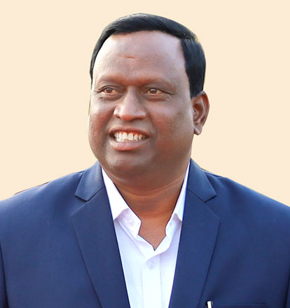 Chintala Sangameshwar Gupta