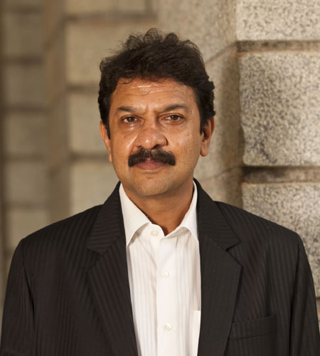 Shri. M. R. Ananda Ram