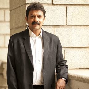 Shri M. R. Ananda Ram