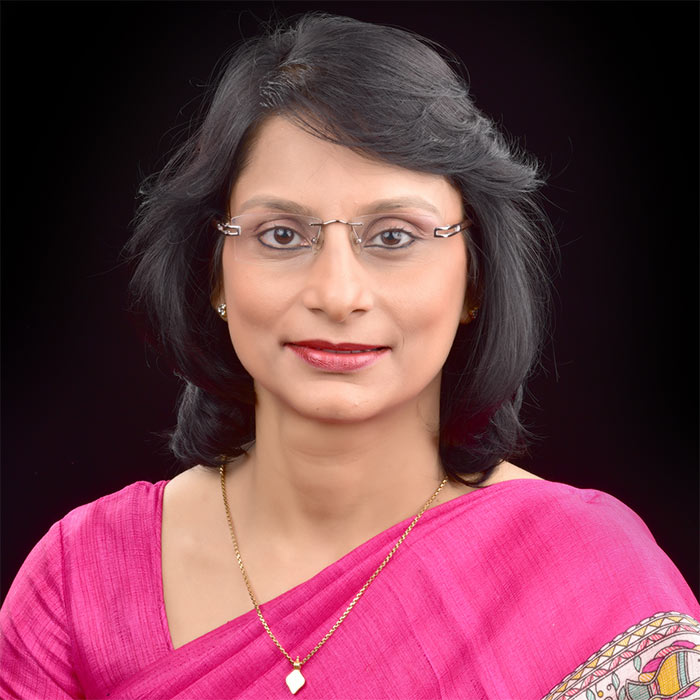 Dr. Bindu Hari