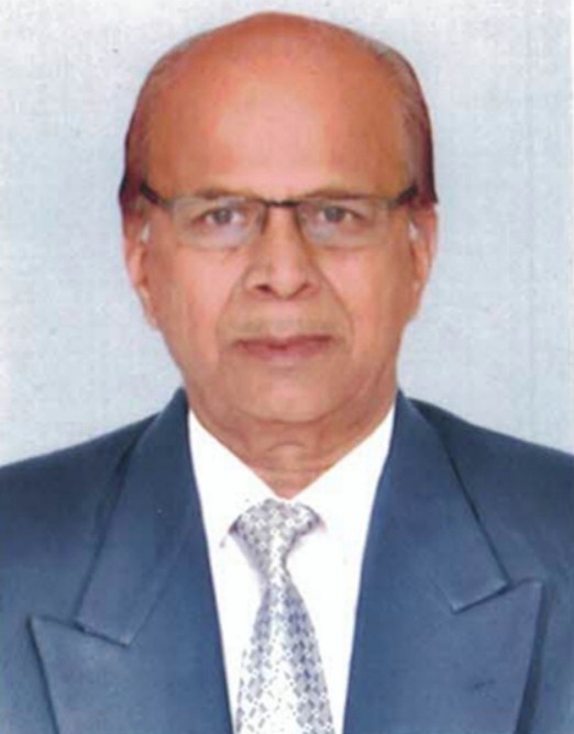 Prof. D. Ganesh Murthy 