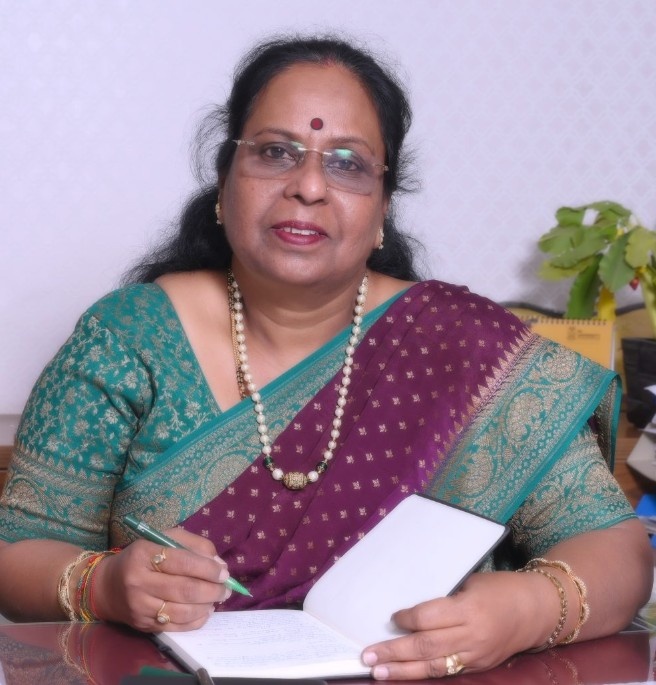 Smt. Sheela Prakash S N