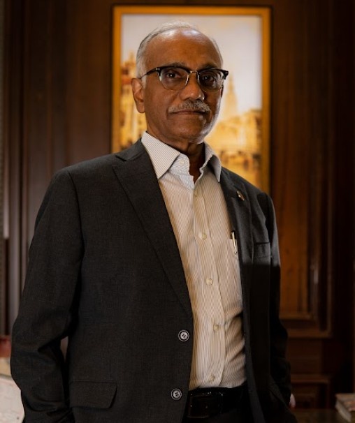 Dr.(H.C.) A.V.S. Murthy