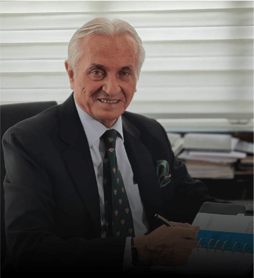 Lt. General Arjun Ray