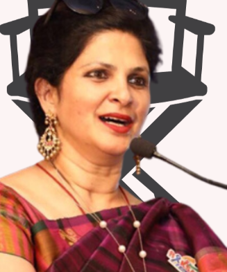 Ms.Usha Iyer 