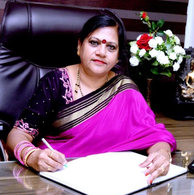 Smt. Prabhavathy