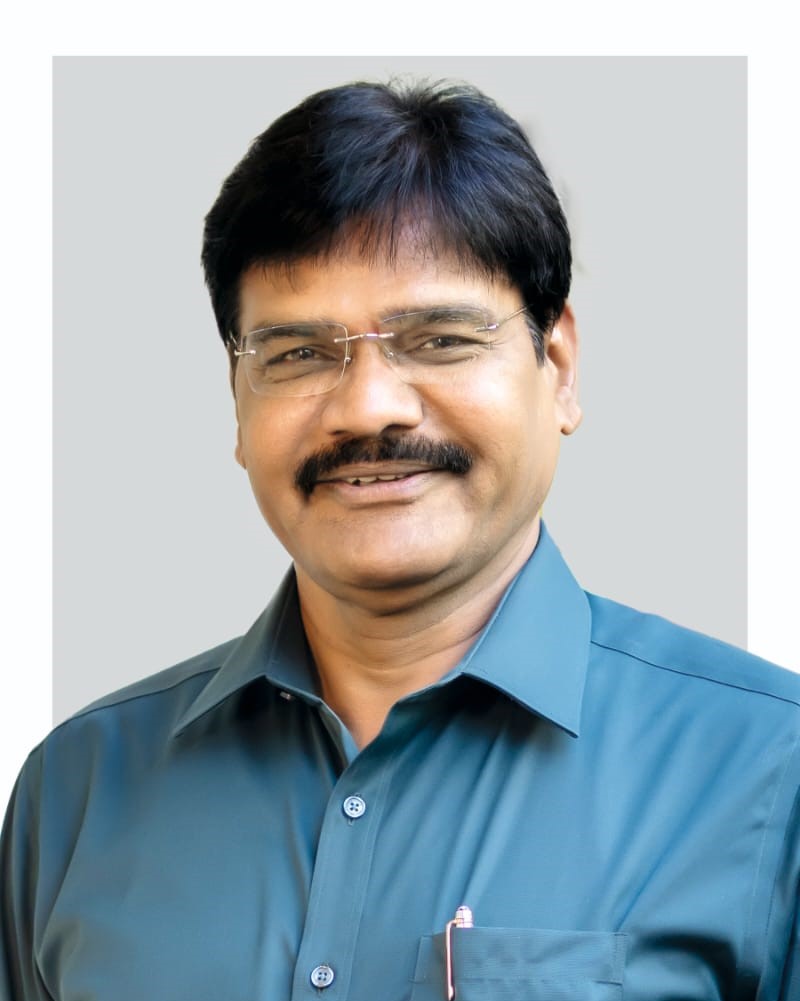 Sri. Bhashyam Rama Krishna Garu