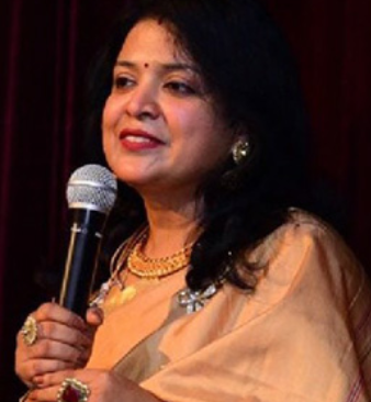 Joyita Chatterjee