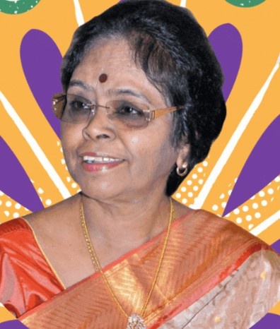 Dr. G. Louisa Manohari