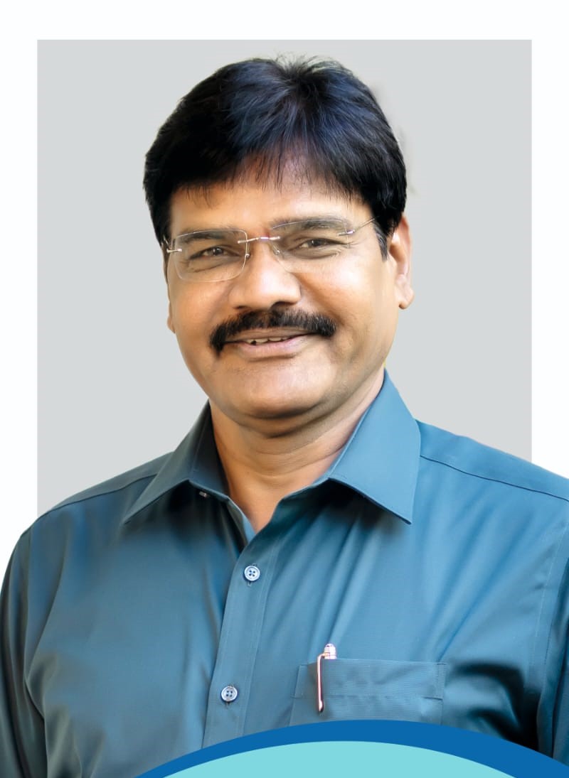 Sri. Bhashyam Rama Krishna Garu