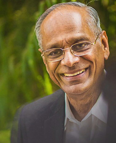 Dr.K.P. Gopalakrishna