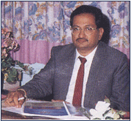 Shri Narayana R Maanay