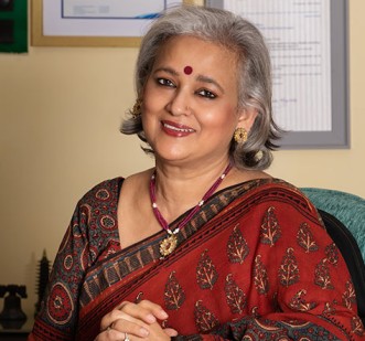 Ms. Aditi Misra