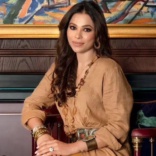 Ms. Devyani Jaipuria