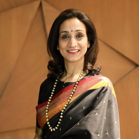 Ms. Ritu Jawa