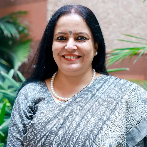 Ms. Pratibha Singh