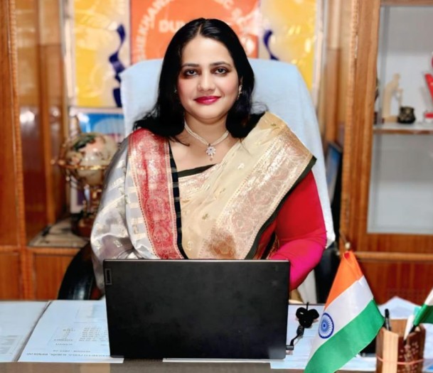 Dr. Poonam Kulhar