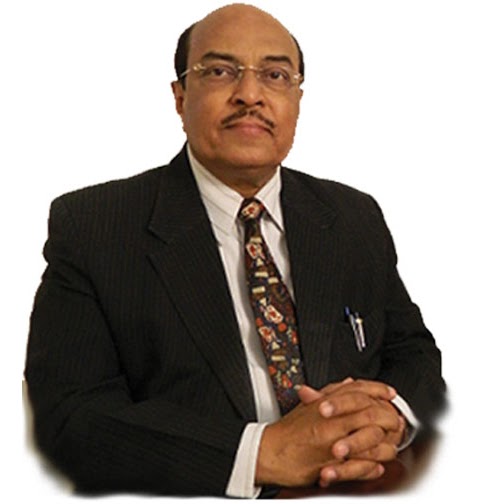 Dr. Gururaj Karajagi
