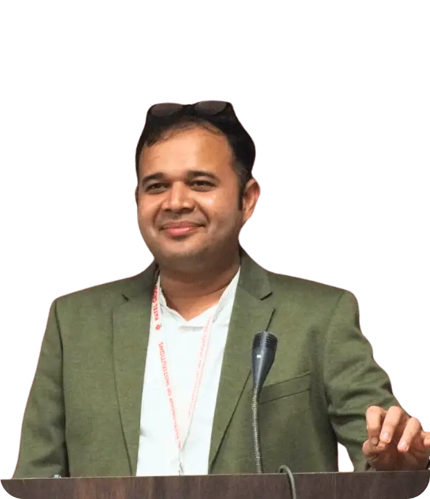 Prof. Sharathchandra Kamath K.