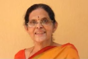 Dr. Sharada Jayagovind