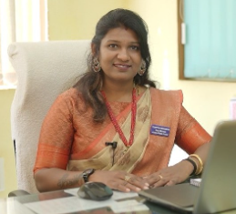 Dr. Deepthi Ramakrishna 