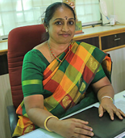 Mrs. Kanchana T.E