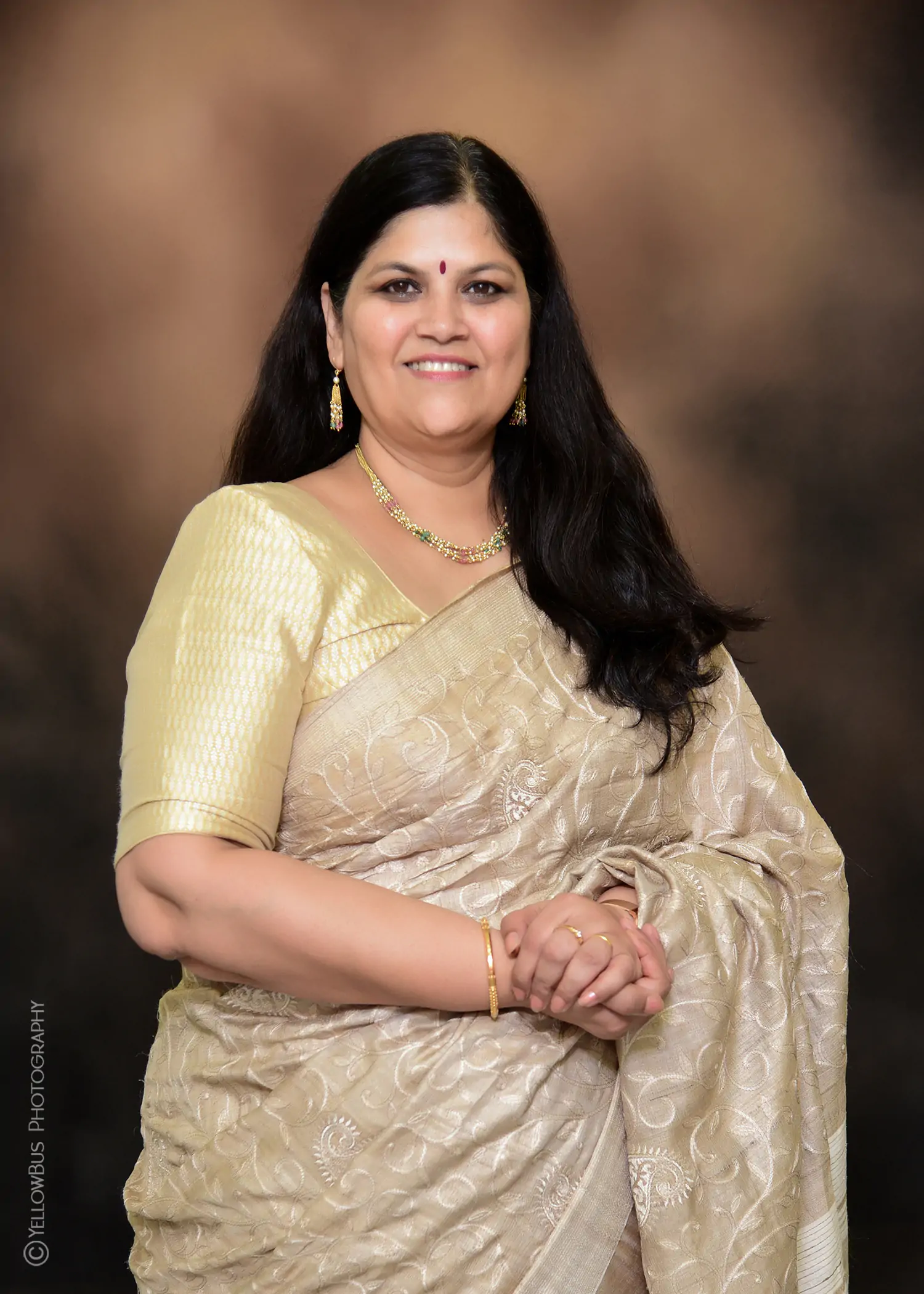 Mrs. Anupama Ramachandra