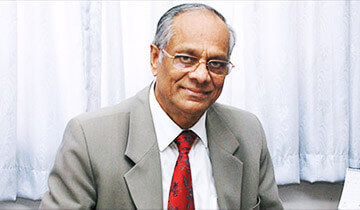 Dr. Gopalkrishna