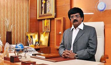 Hon. Sri. G. Dayanand