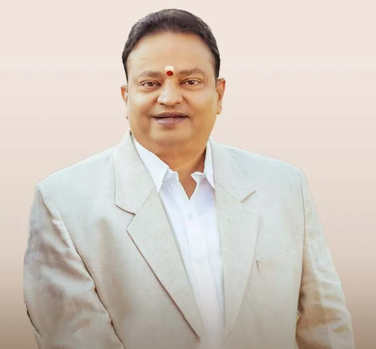 Dr.Ishari K. Ganesh