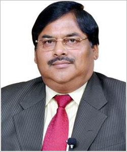 Dr. S.K. Sinha