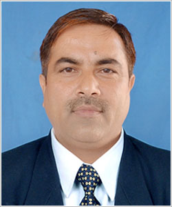 Rajesh Kumar Jhajharia