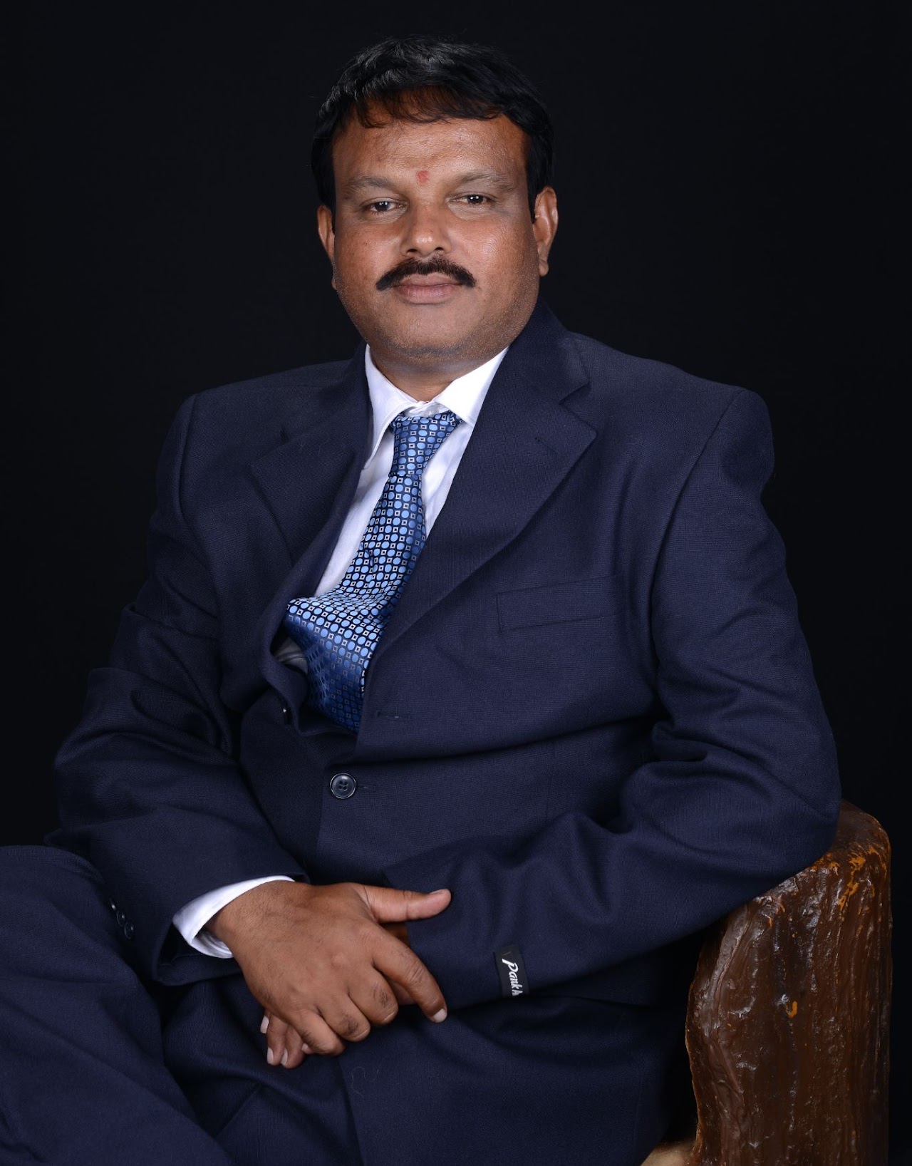K. Ram Mohan Babu